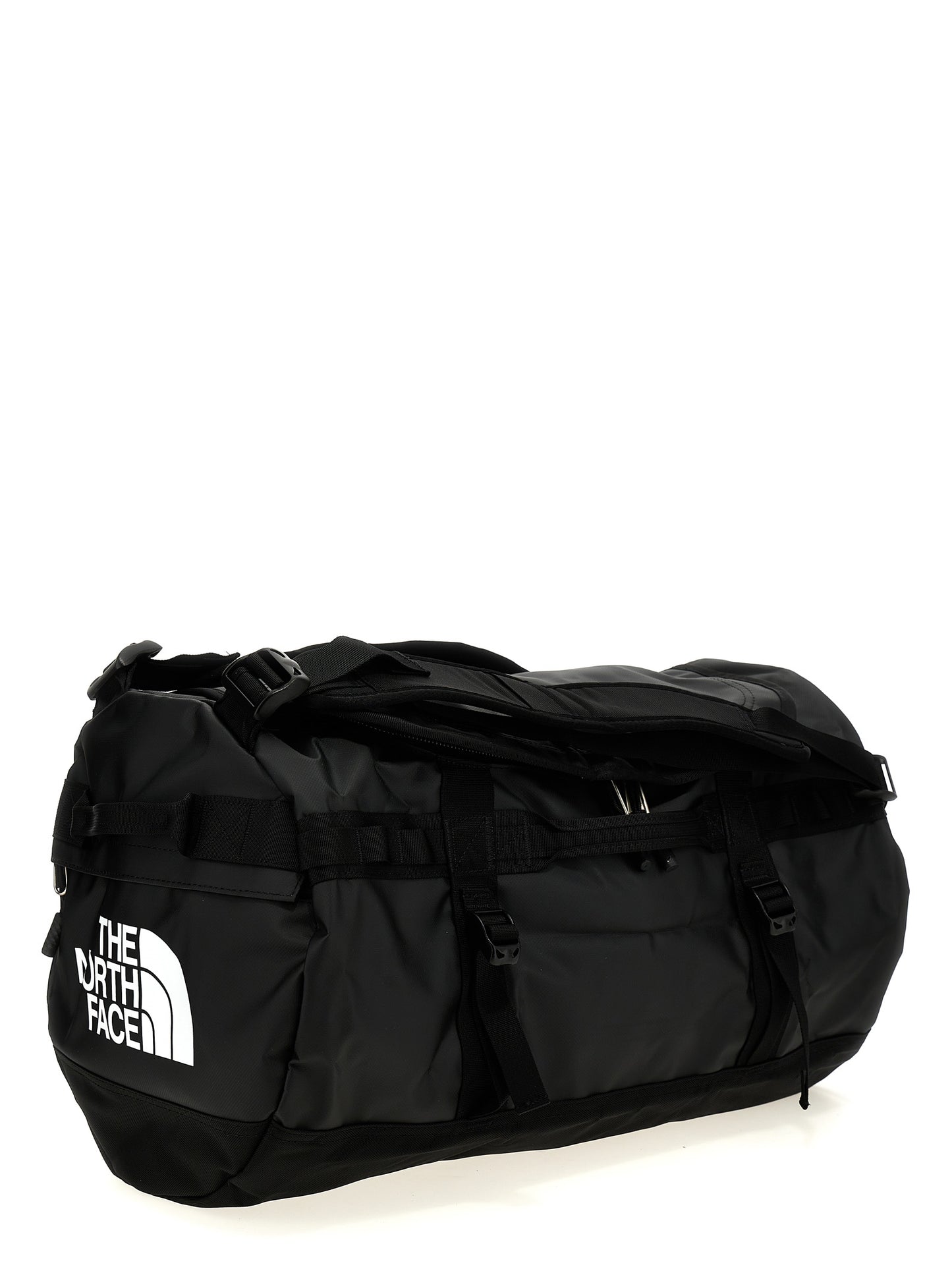 'Base Camp Duffel S' duffel bag Lifestyle
