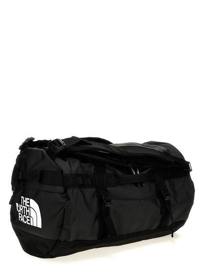 'Base Camp Duffel S' duffel bag Lifestyle