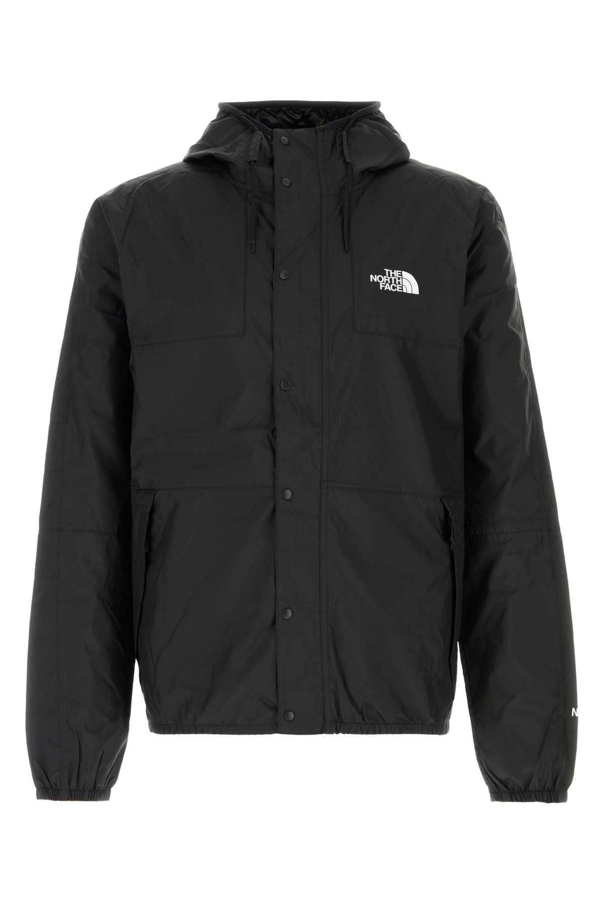 THE NORTH FACE NF0A5IG34H01