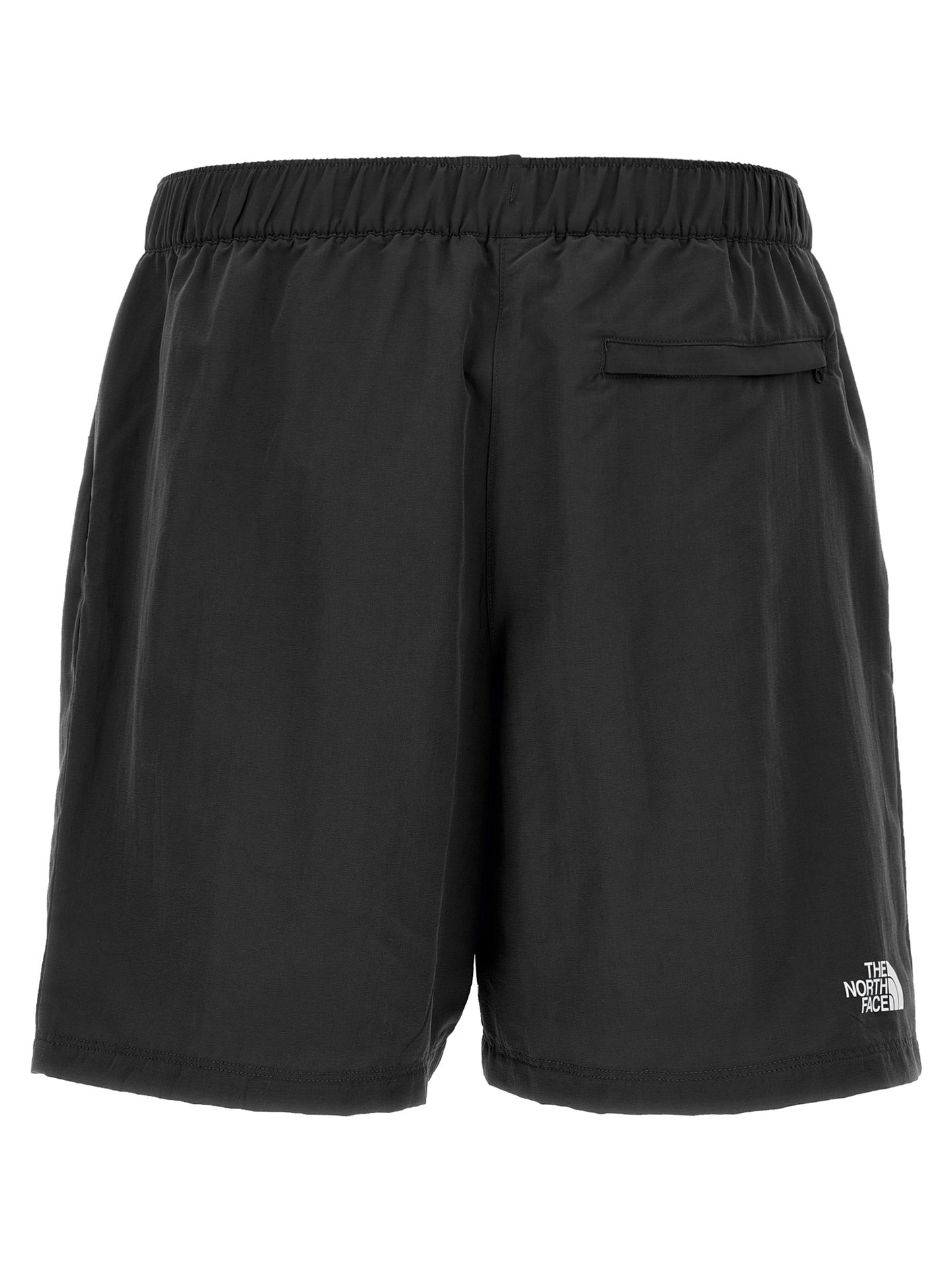 'Water' bermuda shorts Beachwear