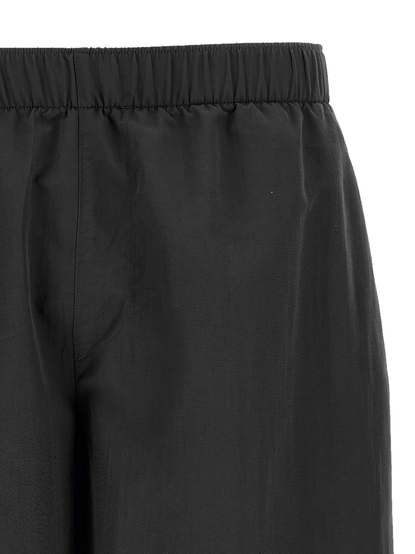 'Water' bermuda shorts Beachwear
