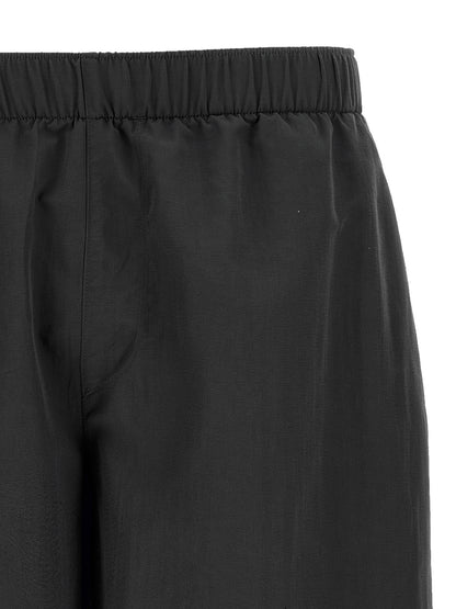 'Water' bermuda shorts Beachwear
