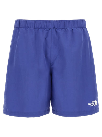 'Water' bermuda shorts Beachwear