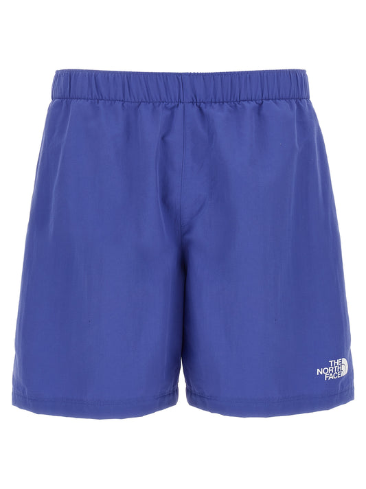 'Water' bermuda shorts Beachwear