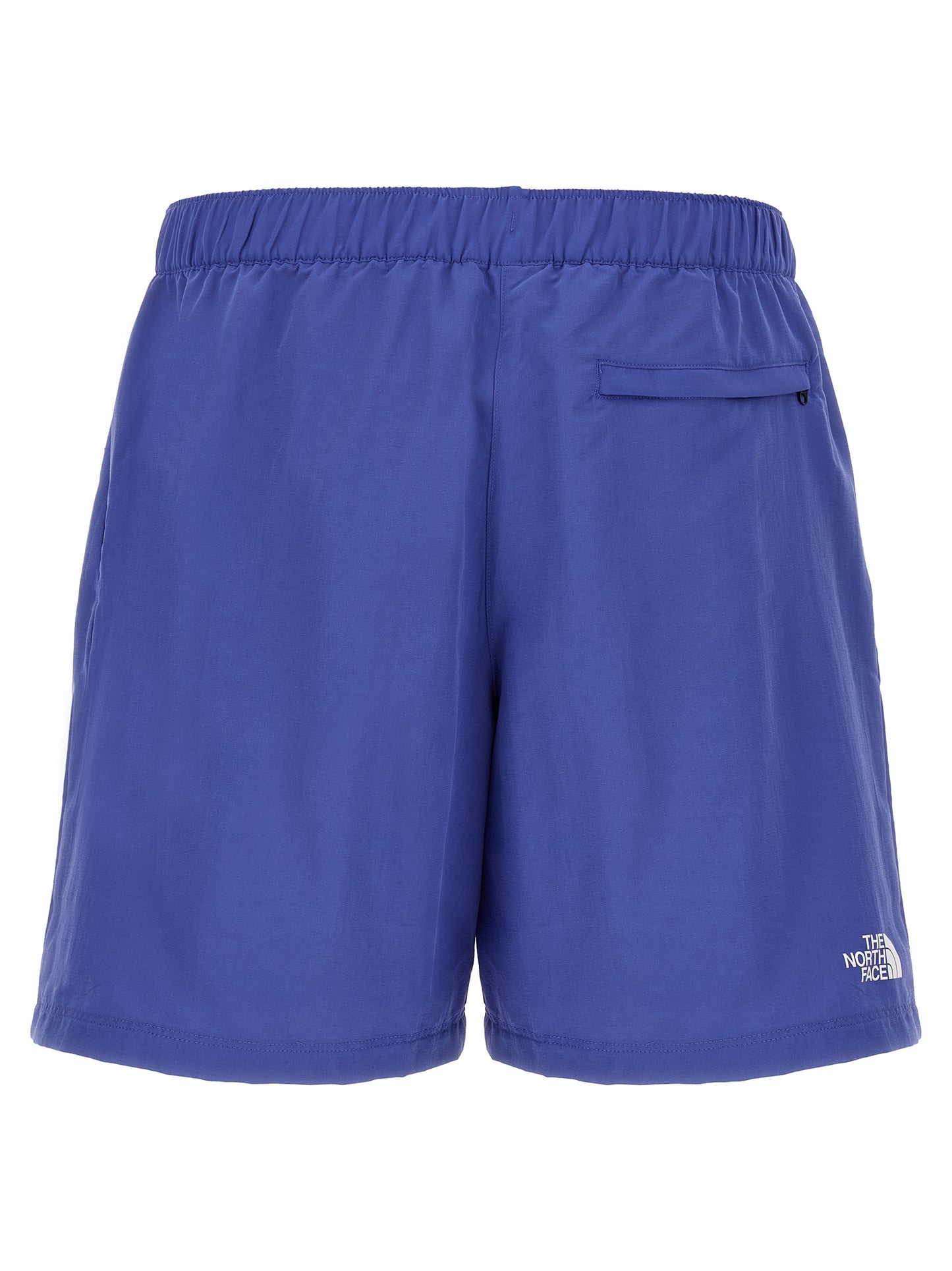 'Water' bermuda shorts Beachwear