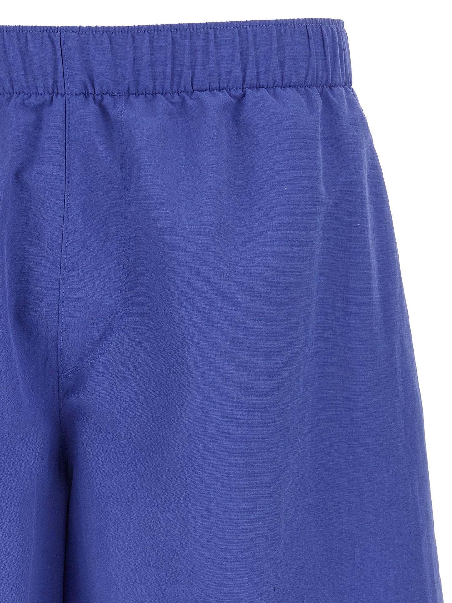 'Water' bermuda shorts Beachwear