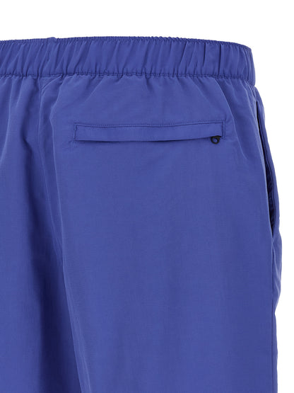 'Water' bermuda shorts Beachwear
