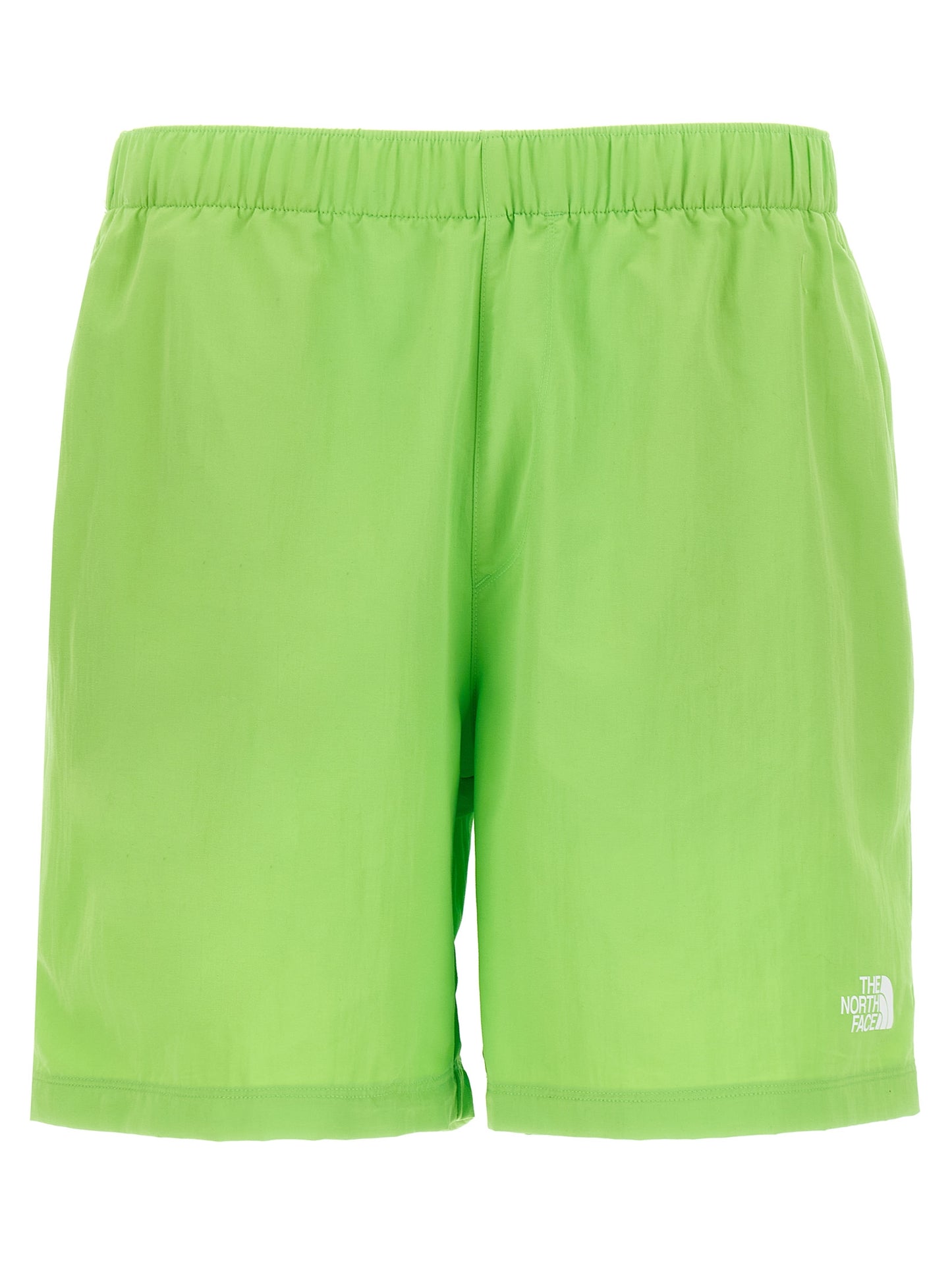 'Water' bermuda shorts Beachwear