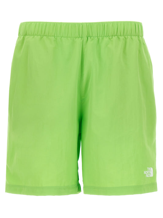 'Water' bermuda shorts Beachwear