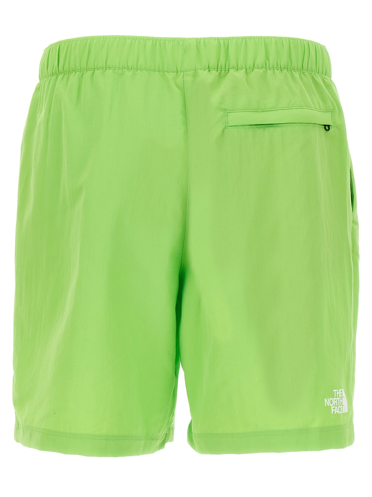 'Water' bermuda shorts Beachwear