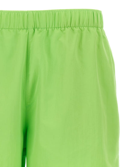 'Water' bermuda shorts Beachwear
