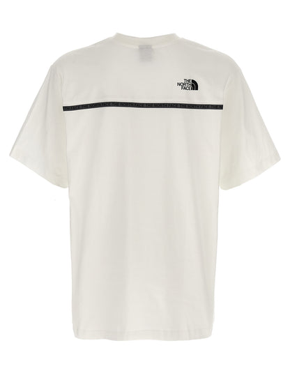 'Zumu' T-shirt T-shirt