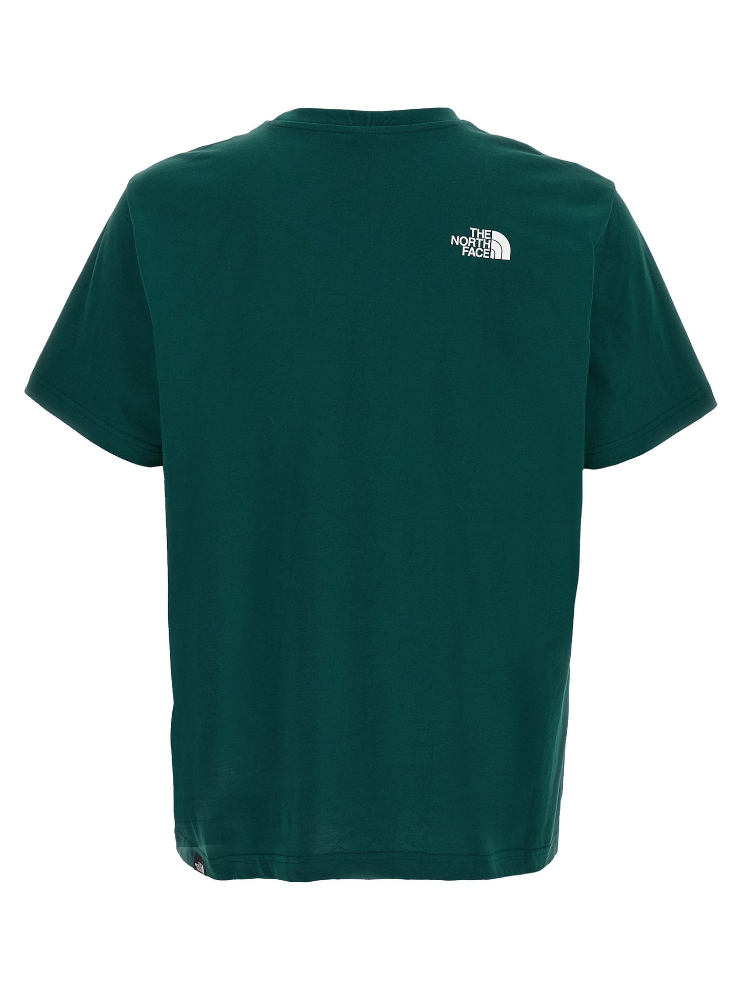 'Simple Dome' T-shirt T-shirt