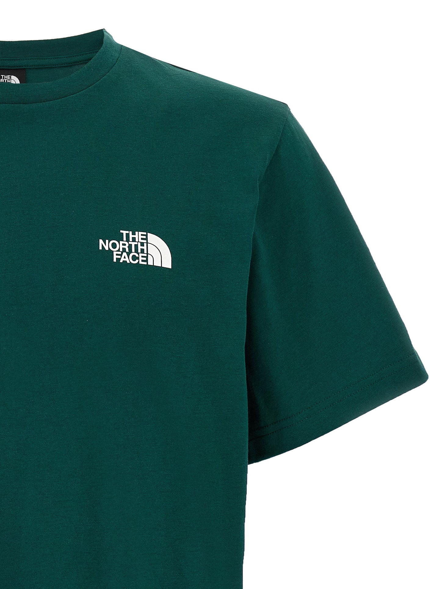 'Simple Dome' T-shirt T-shirt