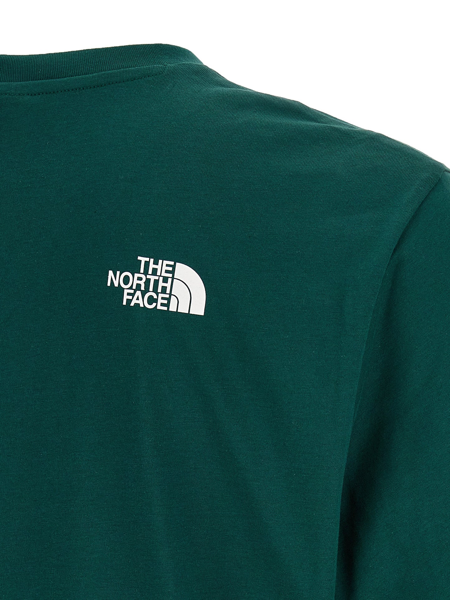 'Simple Dome' T-shirt T-shirt