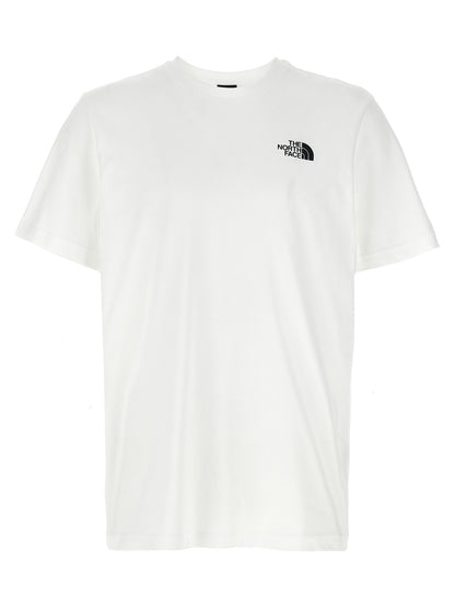 Logo T-shirt T-shirt