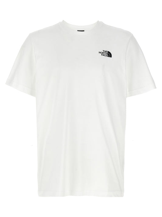 Logo T-shirt T-shirt