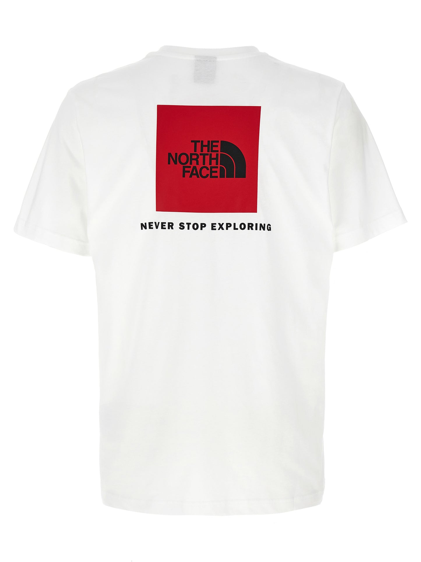 Logo T-shirt T-shirt