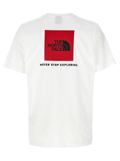 Logo T-shirt T-shirt