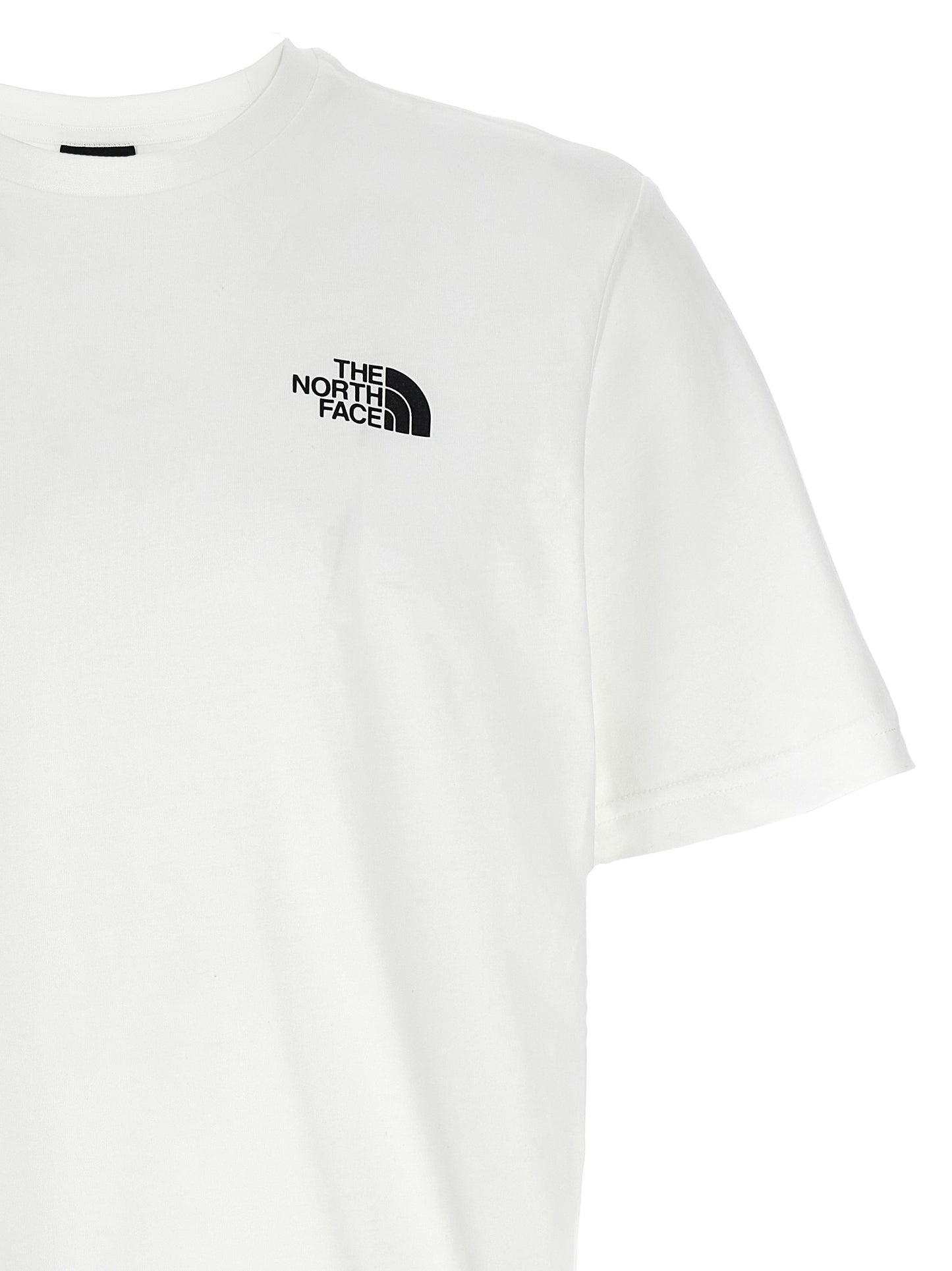 Logo T-shirt T-shirt
