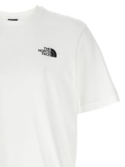 Logo T-shirt T-shirt
