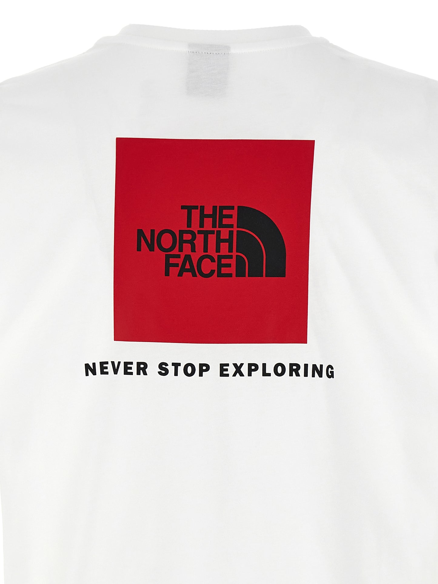 Logo T-shirt T-shirt