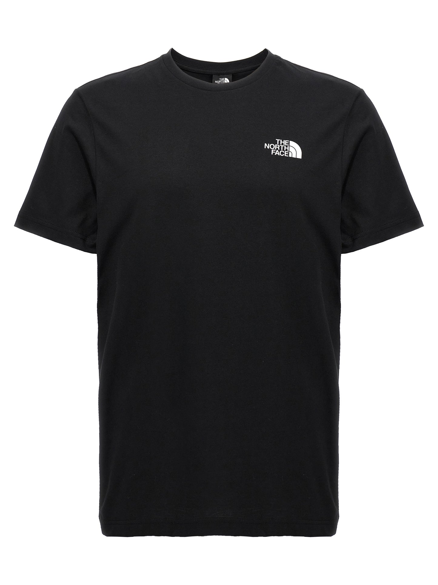 Logo T-shirt T-shirt