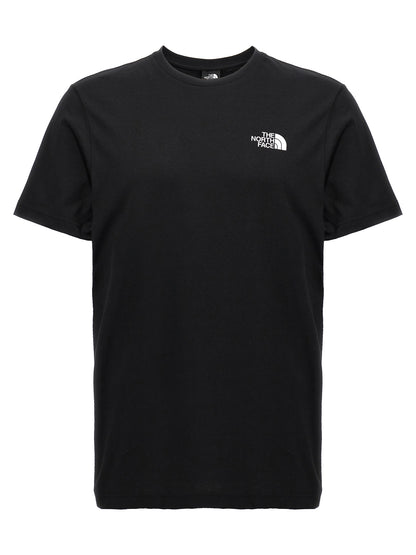 Logo T-shirt T-shirt