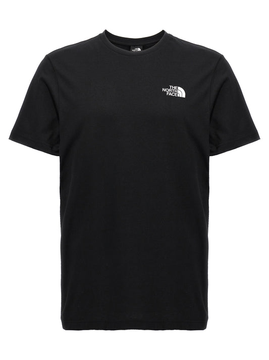 Logo T-shirt T-shirt