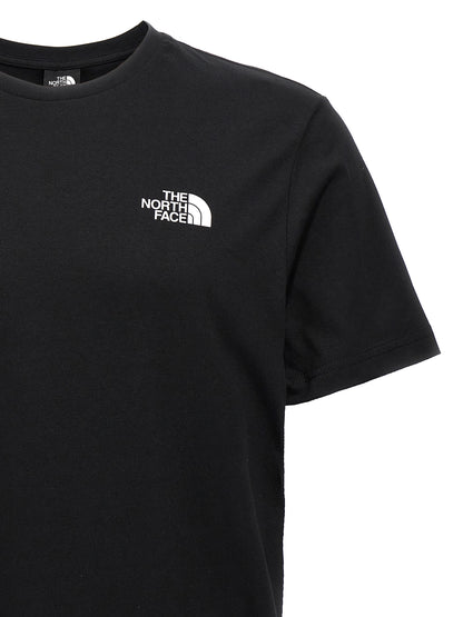 Logo T-shirt T-shirt