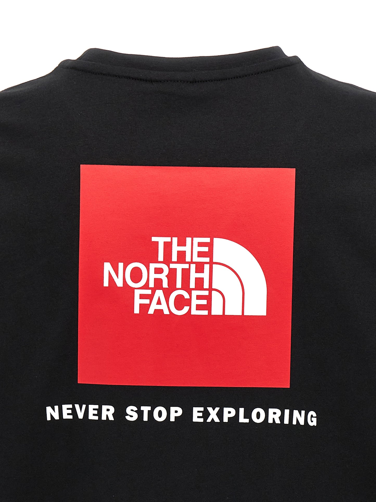 Logo T-shirt T-shirt