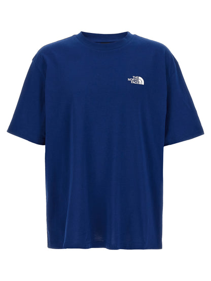 'Simple Dome' T-shirt T-shirt