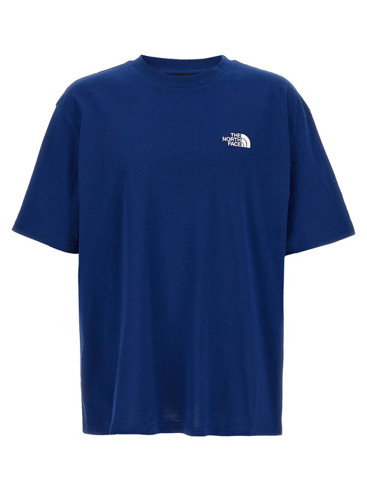 'Simple Dome' T-shirt T-shirt
