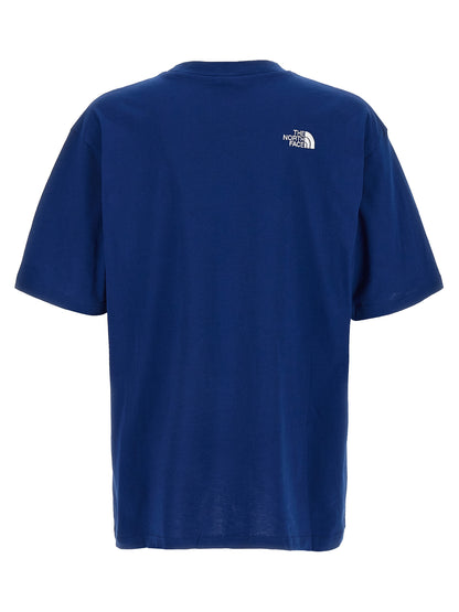 'Simple Dome' T-shirt T-shirt