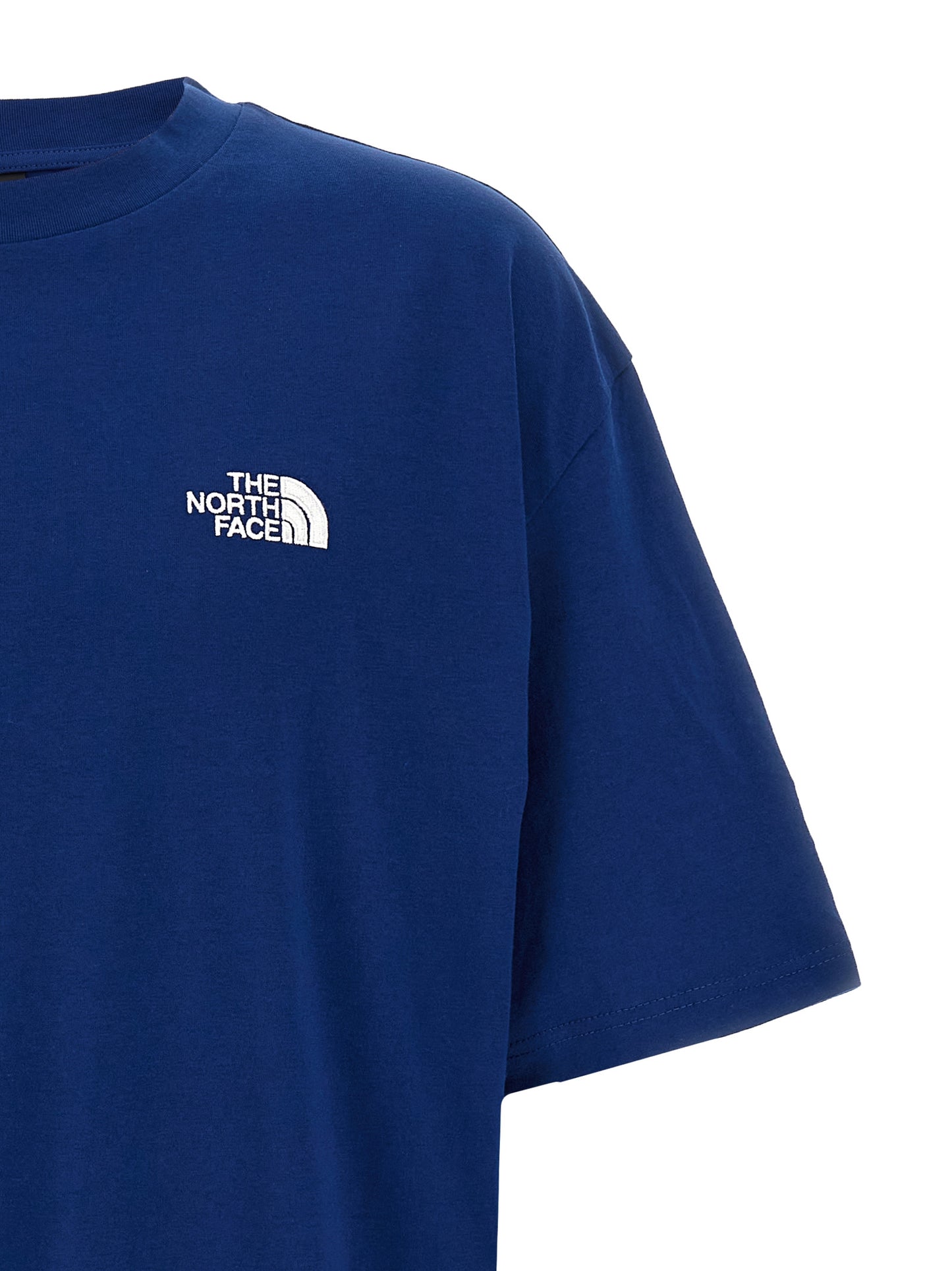 'Simple Dome' T-shirt T-shirt
