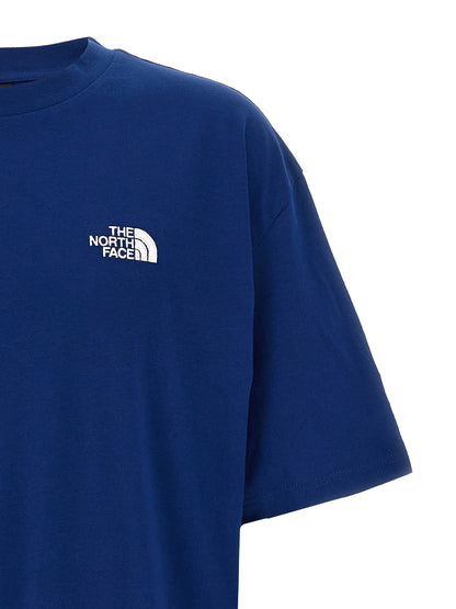 'Simple Dome' T-shirt T-shirt