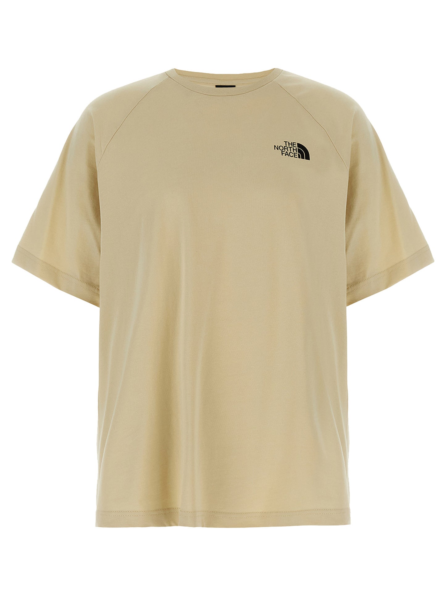 Printed T-shirt T-shirt