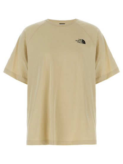 Printed T-shirt T-shirt