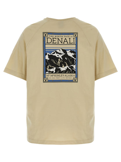 Printed T-shirt T-shirt