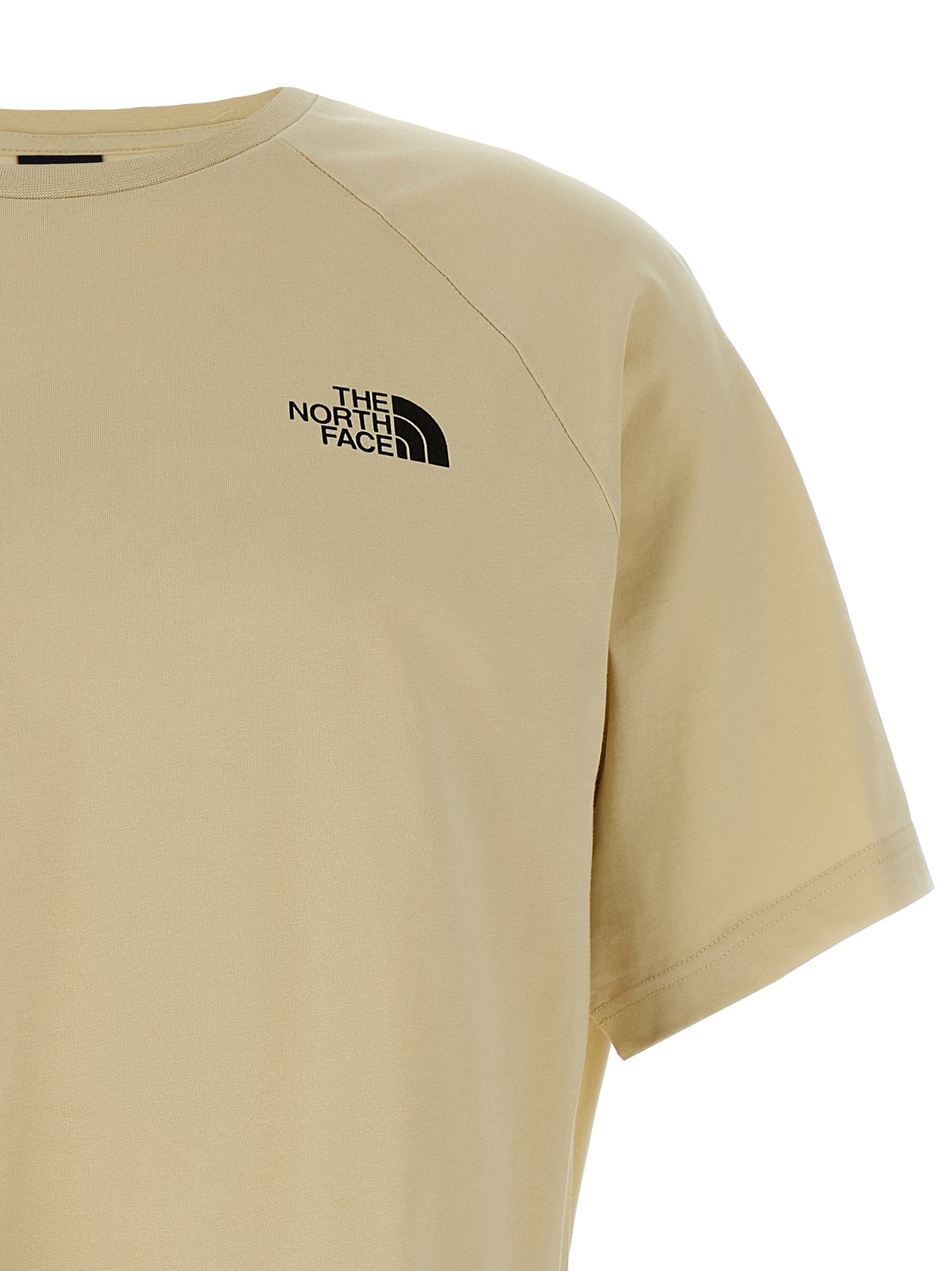 Printed T-shirt T-shirt