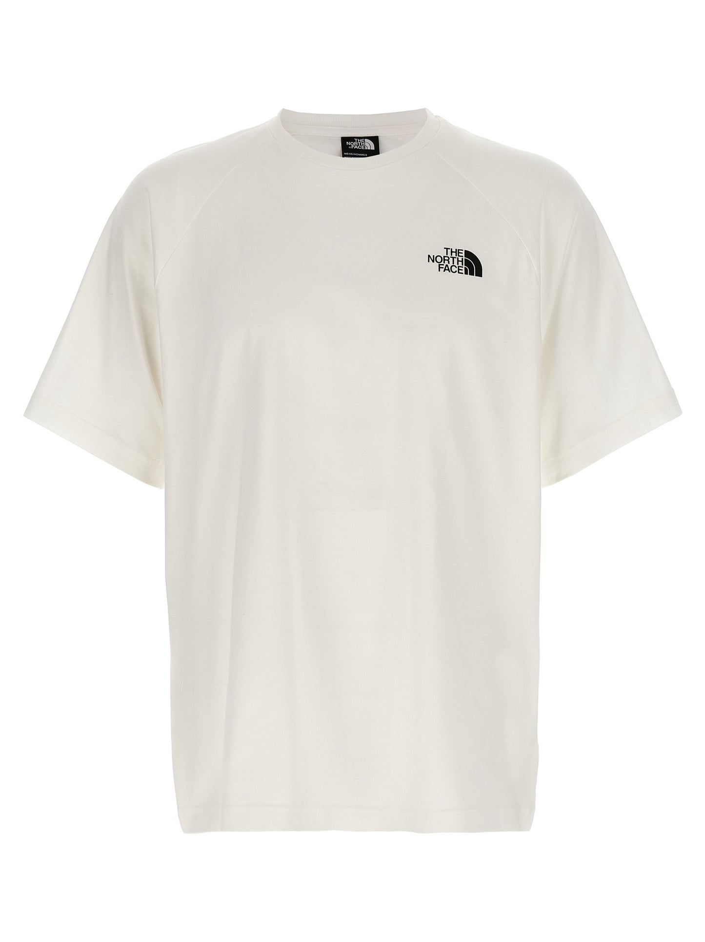 'North Faces' T-shirt T-shirt