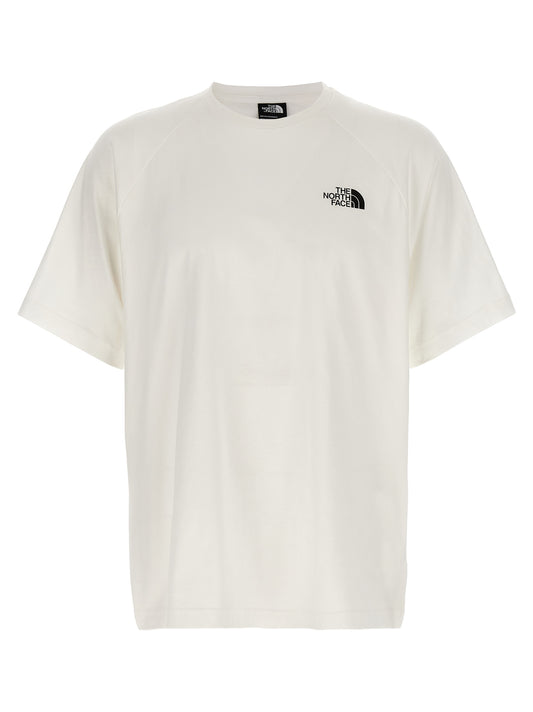 'North Faces' T-shirt T-shirt