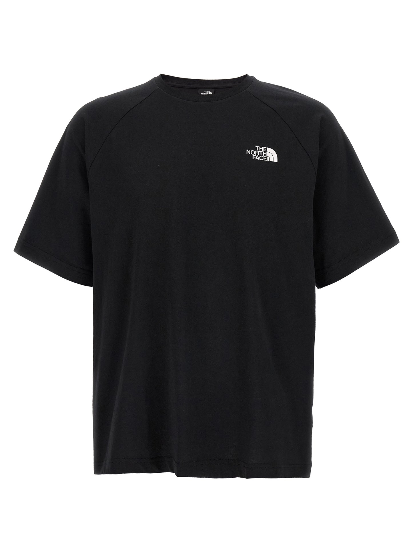 'North Faces' T-shirt T-shirt