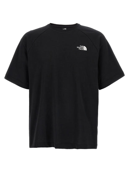 'North Faces' T-shirt T-shirt