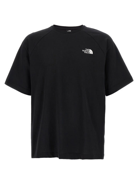 'North Faces' T-shirt T-shirt
