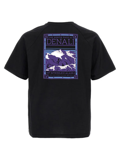 'North Faces' T-shirt T-shirt