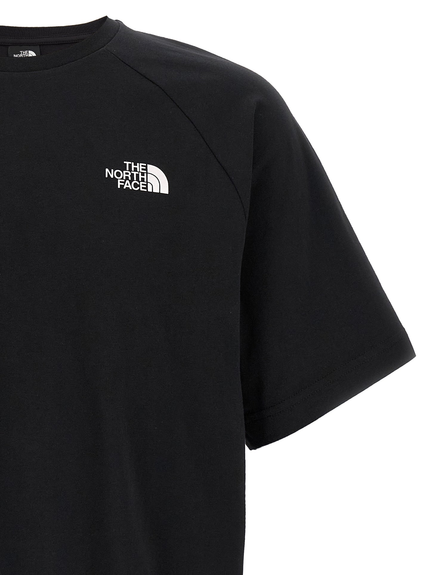 'North Faces' T-shirt T-shirt