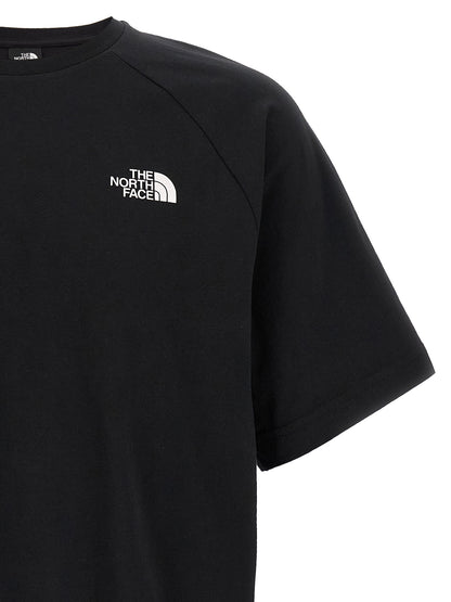 'North Faces' T-shirt T-shirt