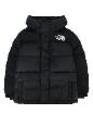 The North Face Teen hmlyn down short parka