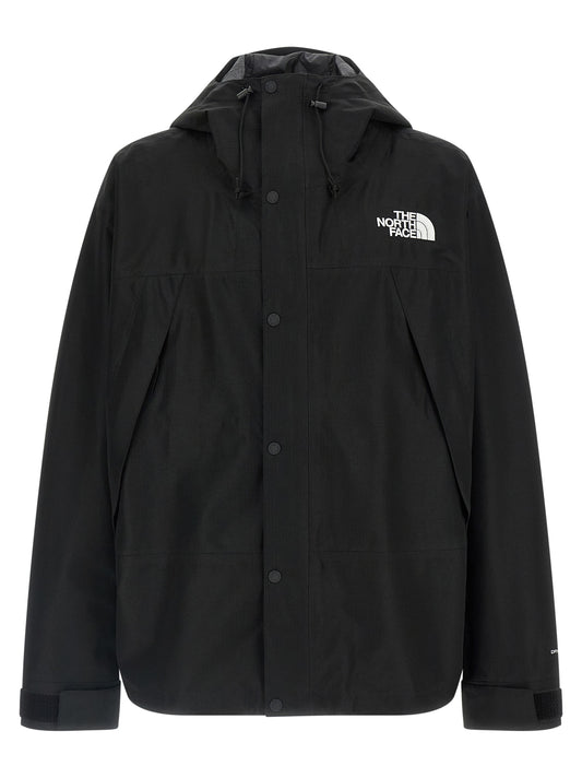 'Mountain Mono' jacket Down jacket, Parka, Casual jackets